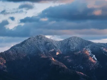 Breath Awareness - 7 Minutes Of Just Breathing