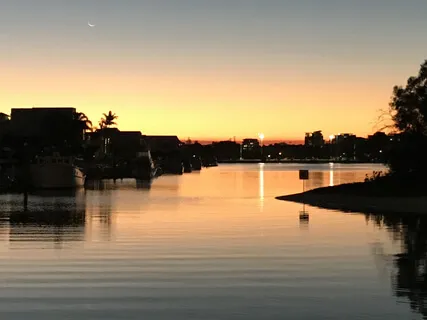 Breath Awareness And Body Scan 