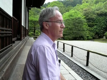 Breath Awareness & Organic Body Scanning