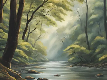 Breath Awareness - Box Breathing Focus