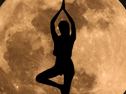 Breath Awareness: Breath Throughout The Body