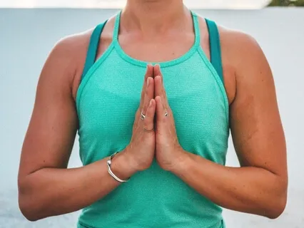 Breath Awareness - Coming Home To The Innate Wisdom Of The Body Through Breath