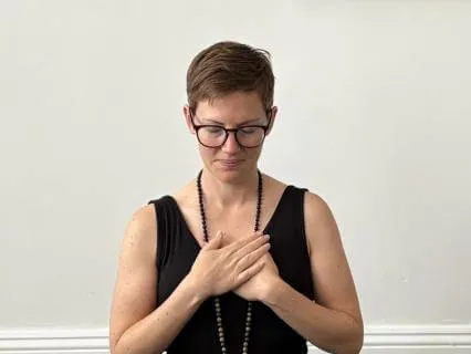 Breath Awareness: Coming Home To Yourself