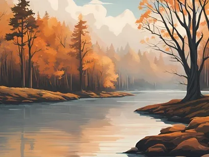 Breath Awareness - Countdown To Calm