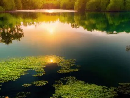 Breath Awareness For A Still Mind