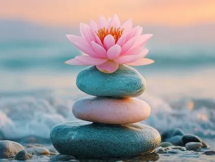 Breath Awareness For Calm And Inner Presence