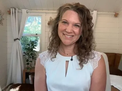 Breath Awareness For Calm