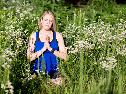 Breath Awareness For Caregivers & Special Needs Parents