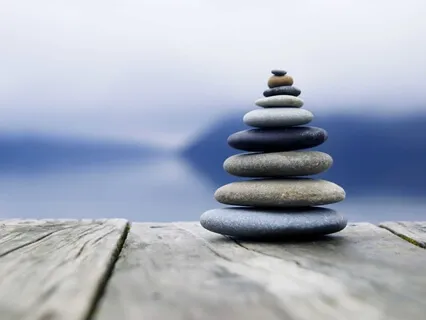 Breath Awareness For Centering And Grounding