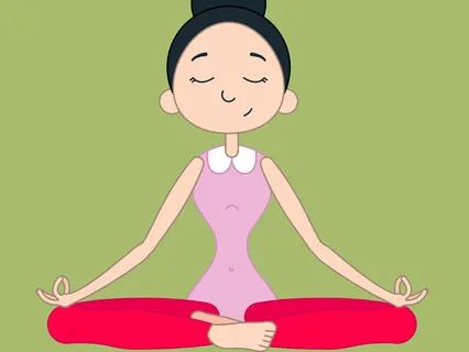 Breath Awareness For Children