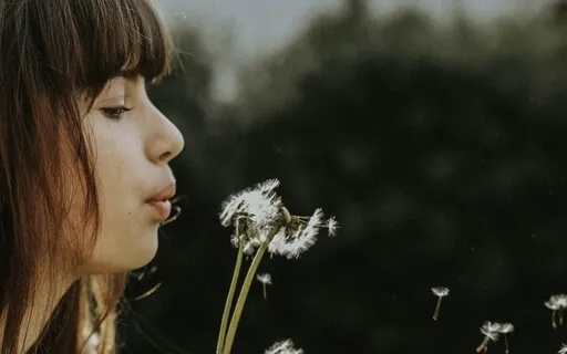 Breath Awareness For Relaxation And Releasing