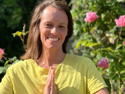 Breath Awareness For Stress Relief  3 Minutes