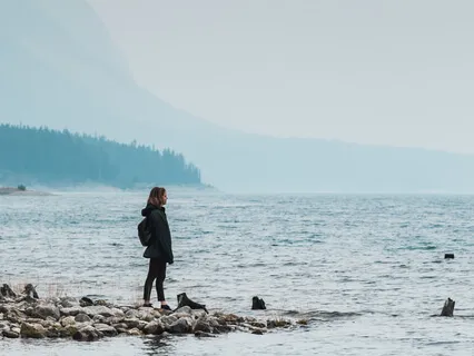 Breath Awareness Level 2 - Quinn Bee