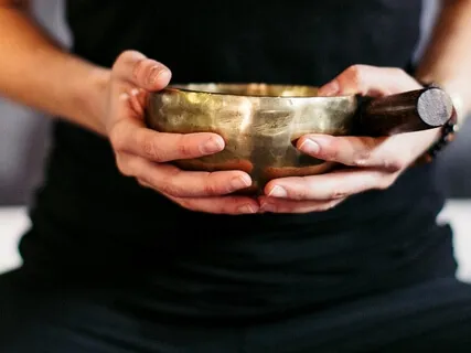 Breath Awareness For Stress Reduction