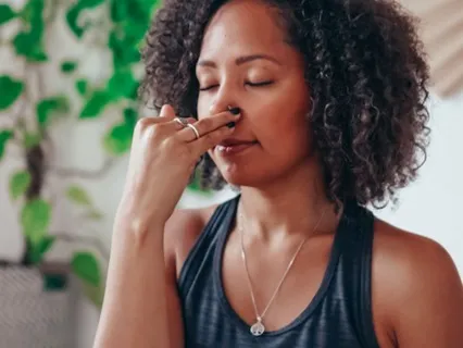 Breath Awareness Meditation