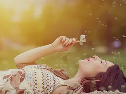 Breath Awareness Meditation