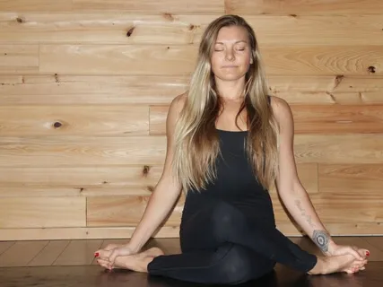 Breath Awareness For Cultivating Presence