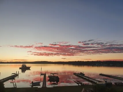 Breath Awareness Meditation