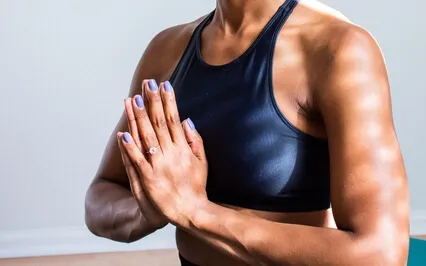 Breath Awareness Meditation