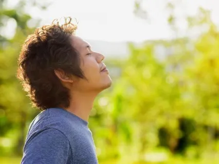 Breath Awareness For Anxiety And Stress Relief