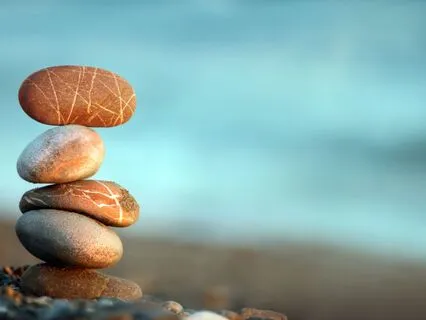 Breath Awareness Meditation For Balance