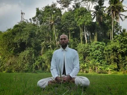 Breath Awareness For Deep Calm