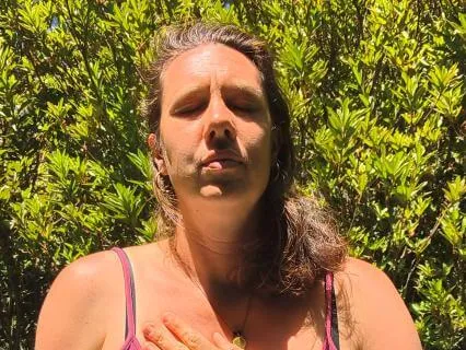 Breath Awareness Meditation For Relaxation