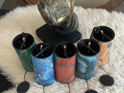 Breath Awareness Meditation With Koshi Bells