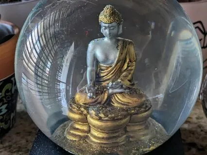 Breath Awareness Meditation