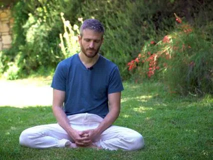 Breath Awareness Meditation