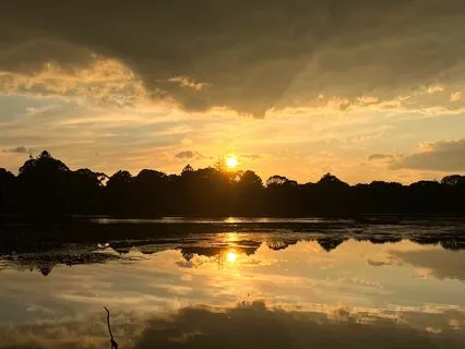 Breath Awareness Meditation