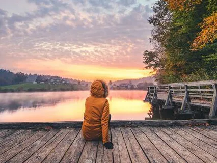 Breath Awareness Mindfulness Meditation