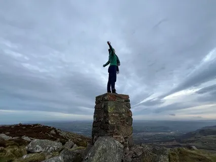 Breath Awareness Mindfulness Meditation
