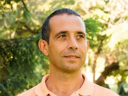 Breath Awareness Practice for Presence