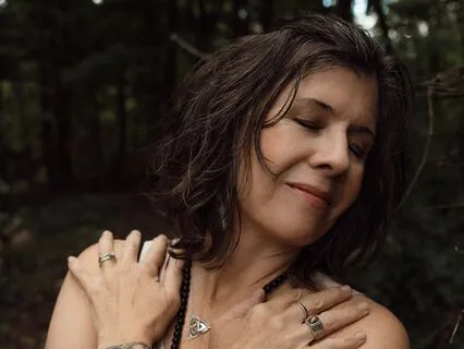 Breath Awareness Practice With Nadi Shodhana