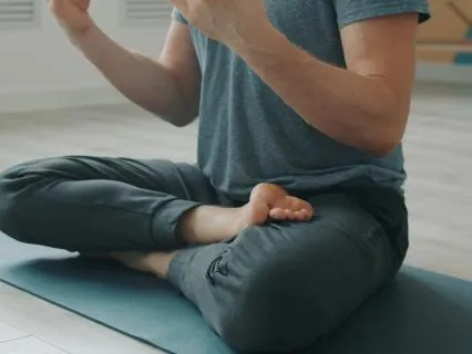 Breath Awareness Practice