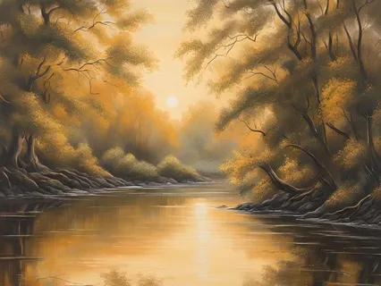 Breath Awareness - Sigh And Release