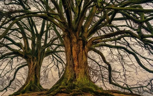 Breath Awareness: Three Part Breath