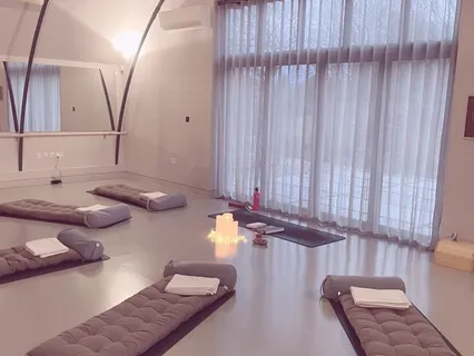 Breath Awareness With Billie