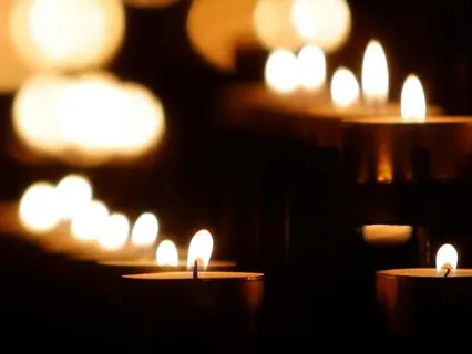 Breath Awareness (With Music)