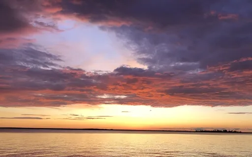 Breath Based Meditation For Focus & Clarity