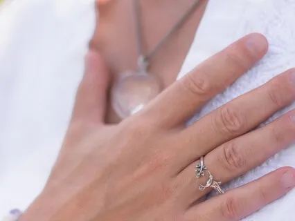 Breath, Body, And Heart