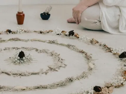 Breath, Body, And Renewal