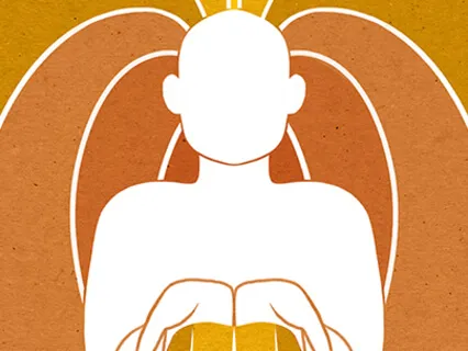 Breath Body Sounds And Thoughts