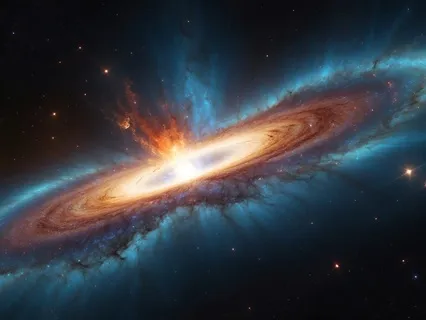 Breath, Body & Space