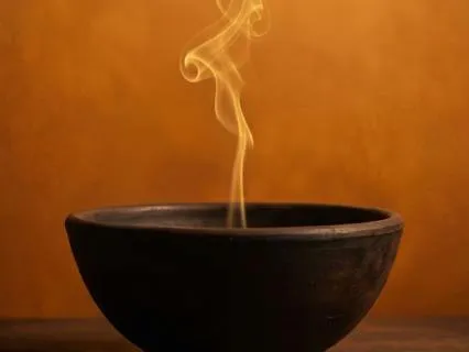 Breath Bowl · Ancient Eastern Vocal Chanting For Deep Calm
