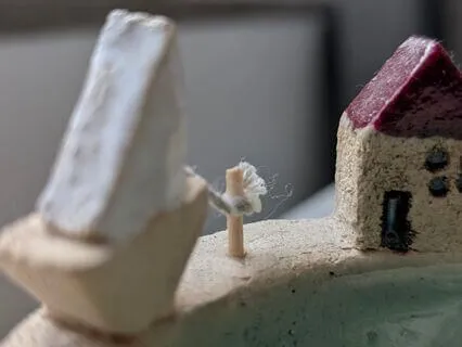 Breath Break (3 Minutes)