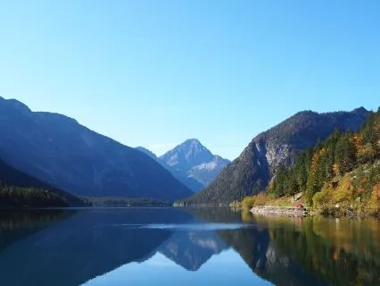 Breath Break : A Story Of Inner Richness