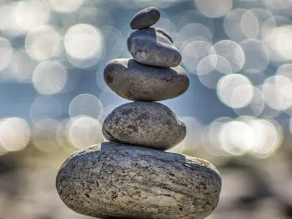 Breath Break For Moments Of Anxiety - Physiological Breath