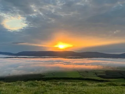 Breath Break To De-stress